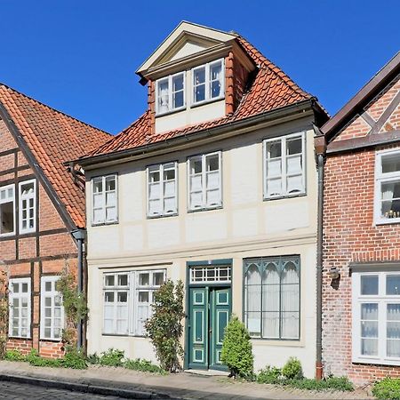 Rosenstock Apartments Lueneburg Экстерьер фото
