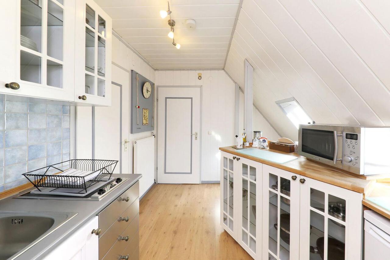 Rosenstock Apartments Lueneburg Экстерьер фото
