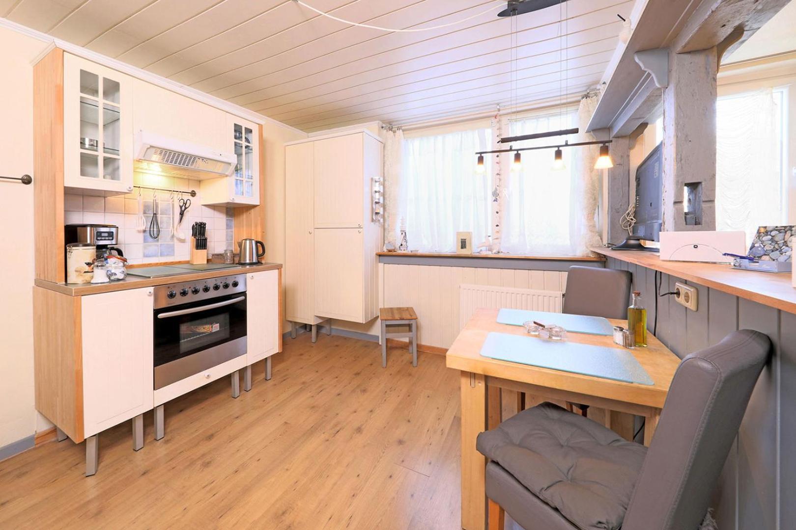 Rosenstock Apartments Lueneburg Экстерьер фото
