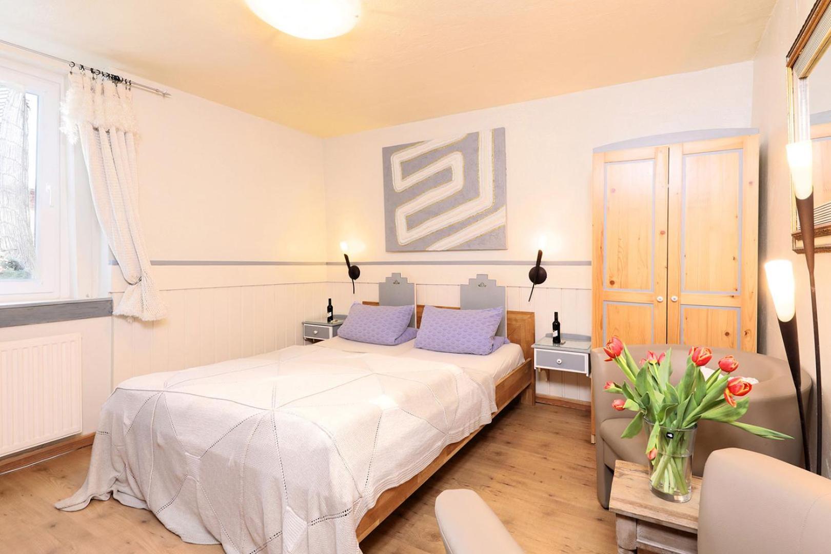 Rosenstock Apartments Lueneburg Экстерьер фото