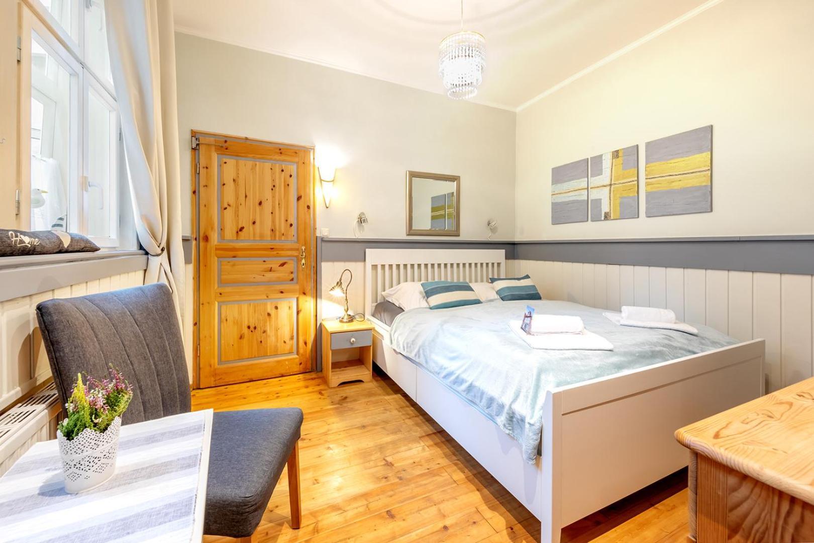 Rosenstock Apartments Lueneburg Экстерьер фото