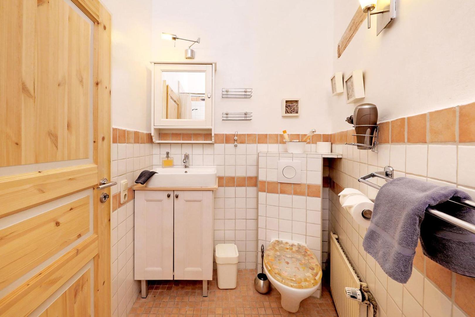 Rosenstock Apartments Lueneburg Экстерьер фото